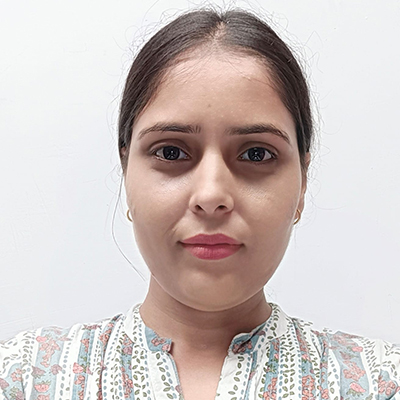 Swati Chaudhary
